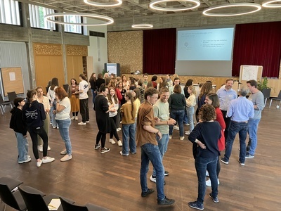 fair.nah.logisch.-p�dagogisch - Zukunftsforum 2024 in Rastatt 