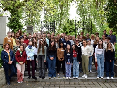 fair.nah.logisch.-p�dagogisch - Zukunftsforum 2024 in Rastatt 
