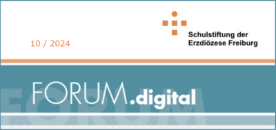 Newsletter FORUM.digital