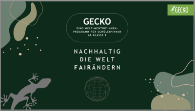 GECKO