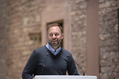 Valentin Schneider