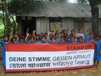 Stand up (Bangladesh) Stand up (Bangladesh)